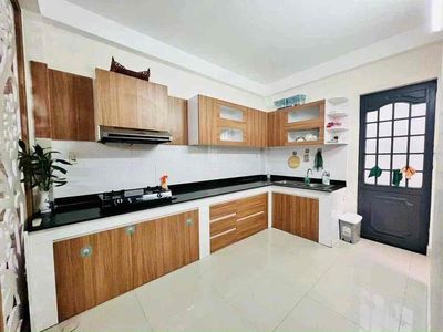 Cho thuê nhà nguyên căn đường An Dương Vương - Mỹ An - Ngũ Hành Sơn — ảnh 1