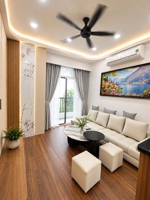 Chính chủ bán căn hộ 12a06 trung yên plaza số 1 trung hòa - 112m² — ảnh 1