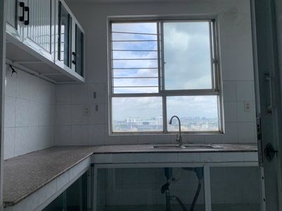 Căn hộ Q. 10 giá 3,15 tỷ 62m2, 2PN lầu cao — ảnh 1
