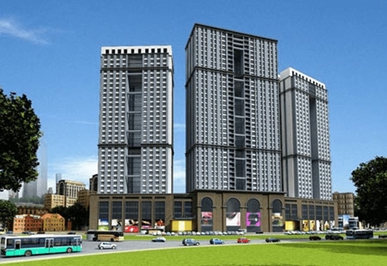 Cho thuê căn hộ 2 pn (ưu tiên người đi làm) — ảnh 1