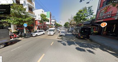Cho thuê mặt tiền kinh doanh đường nguyễn văn thoại,ngũ hành sơn — ảnh 1
