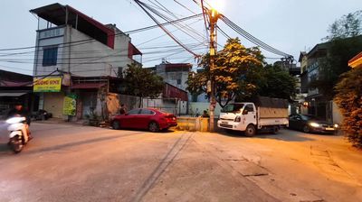 Bán nhà 5 tầng Phú Lương Hà Đông, nội thất đầy đủ — ảnh 1