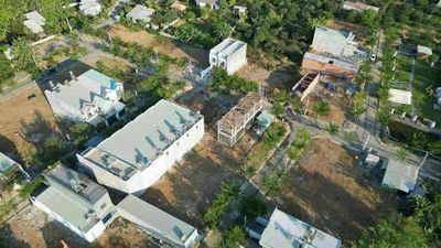 Đất nền giá rẻ — ảnh 1