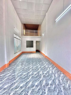 Nhà Mặt Tiền Nguyễn Văn Cừ Nối Dài 10 triệu — ảnh 1