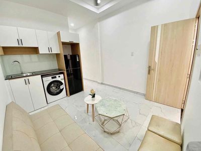 CHDV Mới Xây 4tr8-5tr2 Tách Bếp 1PN , 1PK Cuôi Đường Tên Lửa Siêu Đẹp — ảnh 1