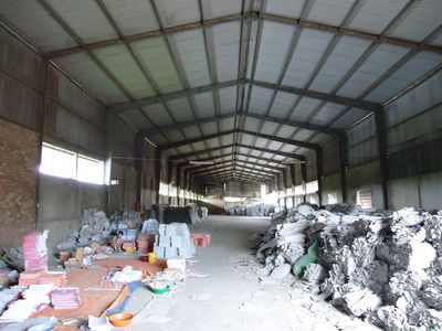 Cho thuê kho xưởng 2000 m2 Tân Hạnh, Biên Hoà, Đồng Nai — ảnh 1