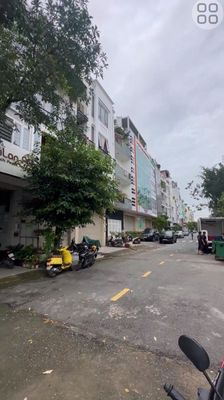 Bán 5x16 đất mặt tiền đường khu Nam Rạch Chiếc liền kề Lake View Q2 — ảnh 1