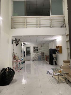 Nhà full nội thất đường phùng chí kiên 4x17m, gác , 2pn, 2wc, 9 triêu — ảnh 1