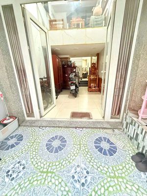 Cho thuê nhà - dt 3,2x14m - 4pn - huỳnh tấn phát - nhà bè. — ảnh 1