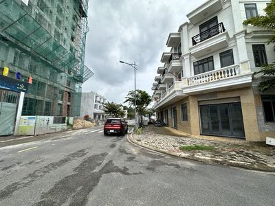 Nhà liền kề vietsing phú chánh – đa công năng – giá từ 2,97 tỷ — ảnh 1
