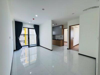Thuê ngay căn hộ 2pn-2wc diamond boulevard- chỉ 5tr/tháng — ảnh 1