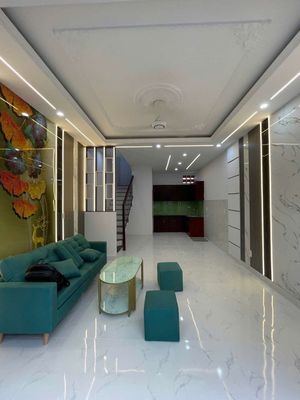 Nhà giáp Quận 12-Hóc Môm 680 triệu (KO giá ảo). không quy hoạch — ảnh 1