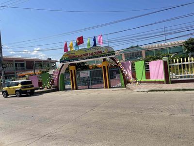 Bán Nhà Đại Cường — ảnh 1