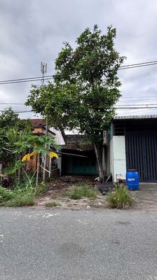 Bán gấp căn nhà cấp 4 cũ giá chỉ 620 triệu tại xã tân thông hội — ảnh 1