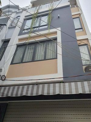 Cho thuê nhà góc 2MT HXT 339/6A Lê Văn Sỹ gần TQD- Trường Sa, P14, Q3. — ảnh 1
