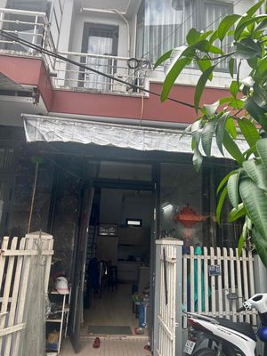 Nhà 2tầng Tôn Thất Đạm — ảnh 1
