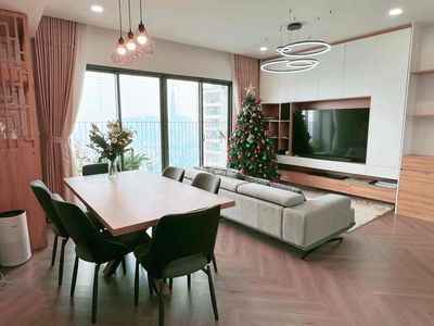 Cho thuê 3pn2wc tại masteri thảo điền giá từ 34 triệu — ảnh 1