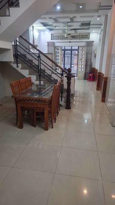 Siêu phẩm 1/ xe hơi nhà thống nhất p16 - 4x15m - 2pn - 2 máy lạnh — ảnh 1