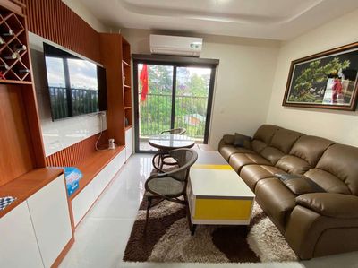 Bán căn góc 3 ban công giá cực tốt Sungarden Đà Lạt có thang máy và sổ — ảnh 1