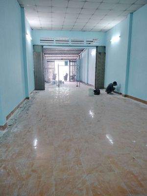 Cho thuer nhà mtkd đường nguyễn ảnh thủ 5m x30m( 150m2 )chỉ 20 tr tl — ảnh 1