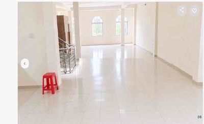 Mặt tiền Lê Sao 8x20, lửng + 3 lầu+st, 55 triệu — ảnh 1