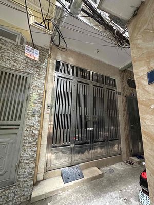Bán nhà chính chủ 3 ngách 52 ngõ trại cá, trương định, Hà Nội — ảnh 1