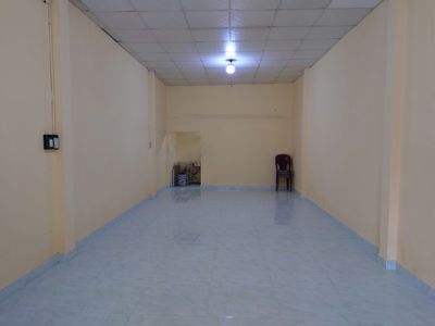 Cho thuê nhà mt đường số 5 (cư xá đài rađa), p.13, q. 6, 9,5tr. — ảnh 1