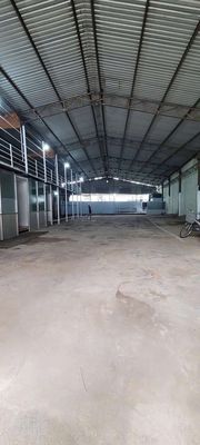 Cho thuê xưởng DT 500m.xưởng cao đẹp — ảnh 1