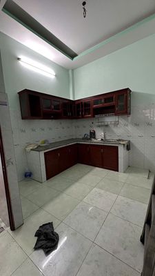 Cho thuê nhà nguyên căn đường Hương Lộ 2, Phường Bình Trị Đông — ảnh 1