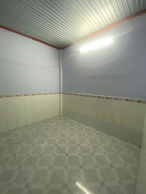 Chính chủ cho thuê nhà gần vòng xoay phú hữu quận 9 7tr 3pn — ảnh 1