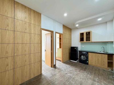 Căn hộ 2pn view sông full nội thất mới xây 100% ngay thống nhất — ảnh 1