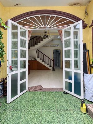 42m2 - nguyễn tư giản - phường 12 - trệt lầu đúc btct - 3t75 — ảnh 1