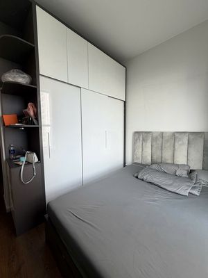 Cho thuê căn hộ 2pn 2wc full nội thất – giá 7,5 triệu/tháng — ảnh 1