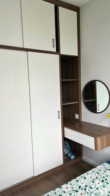 Cho thuê căn hộ 2pn 2wc full nội thất – giá 8 triệu/tháng — ảnh 1