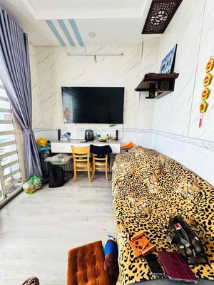 Nhà Bán Chính Chủ Cần Giuộc Tây Ninh — ảnh 1