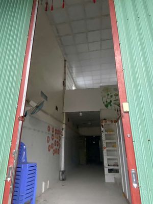 Bán Nhà đường Thoại Ngọc Hầu Sát bên chợ Tịnh Biên — ảnh 1