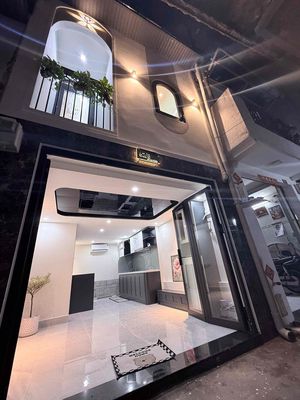 Tặng hết nội thất cho Nhà Lê Đại Hành Chỉ 3.7 tỷ — ảnh 1