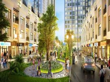 Bán đất nền dự án — ảnh 1