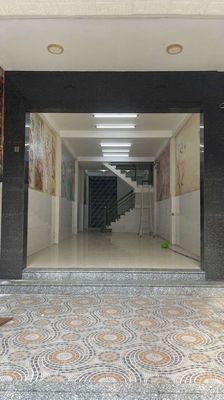 4*20. mặt tiền 1 lầu 2pn 2wc. Q12 — ảnh 1