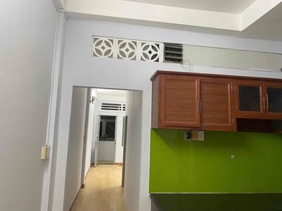 Chung cư gò vấp Giá rẻ chỉ 5 triệu tháng — ảnh 1