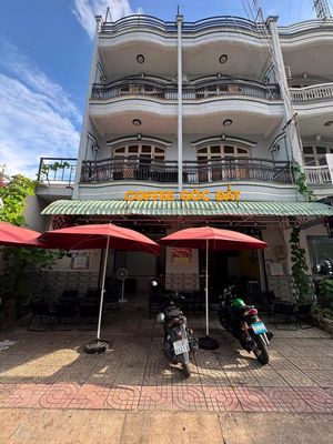 Mặt Tiền Nội Bộ Khu Nguyễn Sơn & Phú Thọ Hòa _8 x 9m_3.5 Tấm Đẹp Lắm — ảnh 1