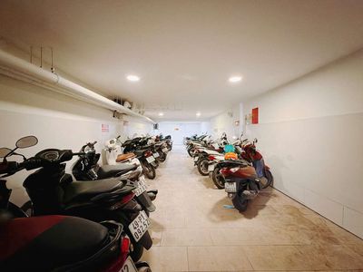 Bán CHDV 21 phòng thu nhập 150 triệu/tháng, HXH Đường trần xuân soạn — ảnh 1