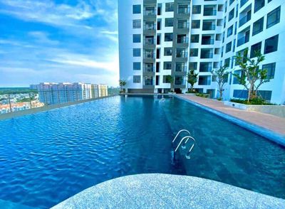 E chính chủ bán căn hộ Central Premium Q8 90m2 3PN 5ty9 — ảnh 1