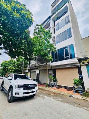 Nhà đẹp thang máy Phạm Thuận Duật. 60m2, 7 T. 35tr — ảnh 1