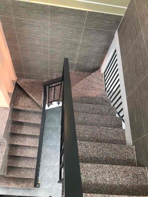 Cần cho thuê nhà mặt tiền kinh doanh khu nội bộ tây thạnh — ảnh 1