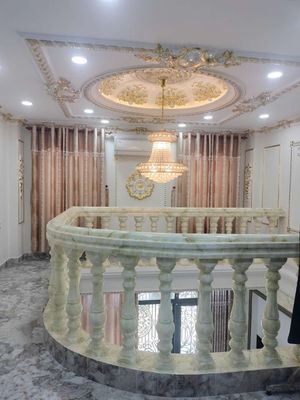 Cho Thuê 5x11 có 5pn5wc Nguyễn Thị Tú - Lê Trọng Tấn BHHB Bình Tân — ảnh 1
