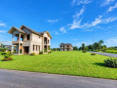 Bán nhanh nền biệt thự – tại mekong city bình minh — ảnh 1