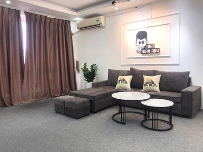 53m² – 10,5tr/tháng (chưa vat) | tầng 7 | tây sơn, đống đa — ảnh 1