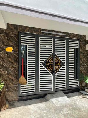 Nhà chính chủ ngay trung tâm q5 đường An bình — ảnh 1