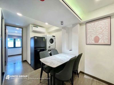 Gần rmit, tdtu, lotte, centre mall — ảnh 1